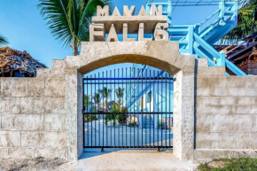 Mayan Falls Gold Standard and Corridor Certified